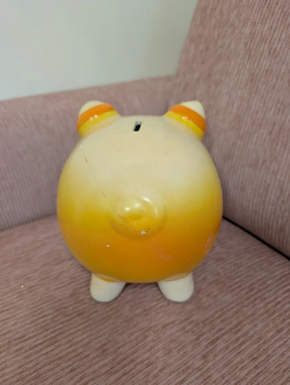 Target cute bright